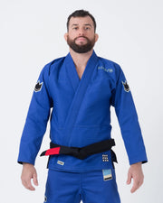 KINGZ_Nano 3.0 Jiu Jitsu Gi_ Blue_Men_KZK18_01