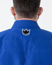 KINGZ_Nano 3.0 Jiu Jitsu Gi_ Blue_Men_KZK18_14