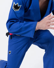KINGZ_Nano 3.0 Jiu Jitsu Gi_ Blue_Men_KZK18_15