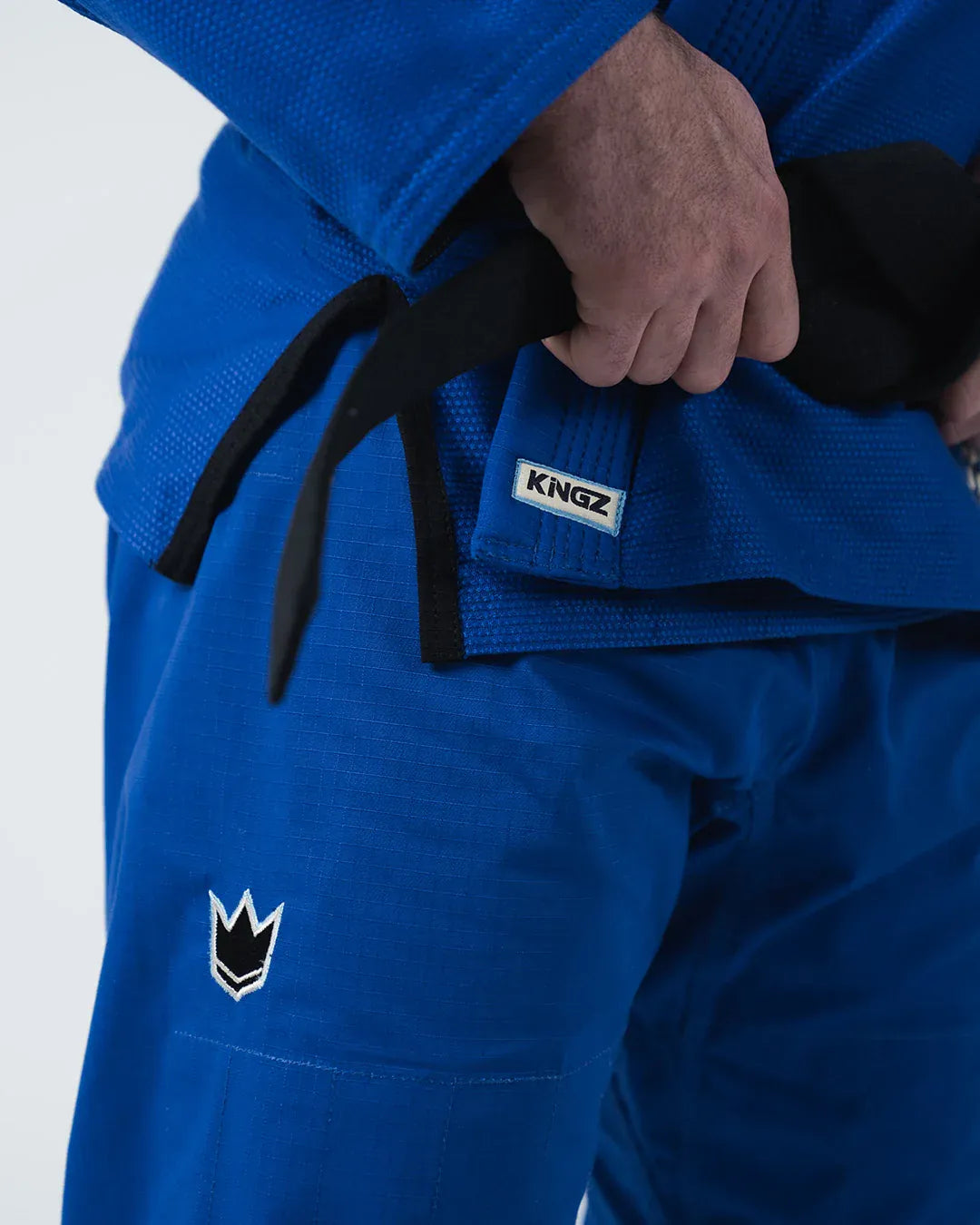 Nano 3.0 Jiu Jitsu Gi - Blue