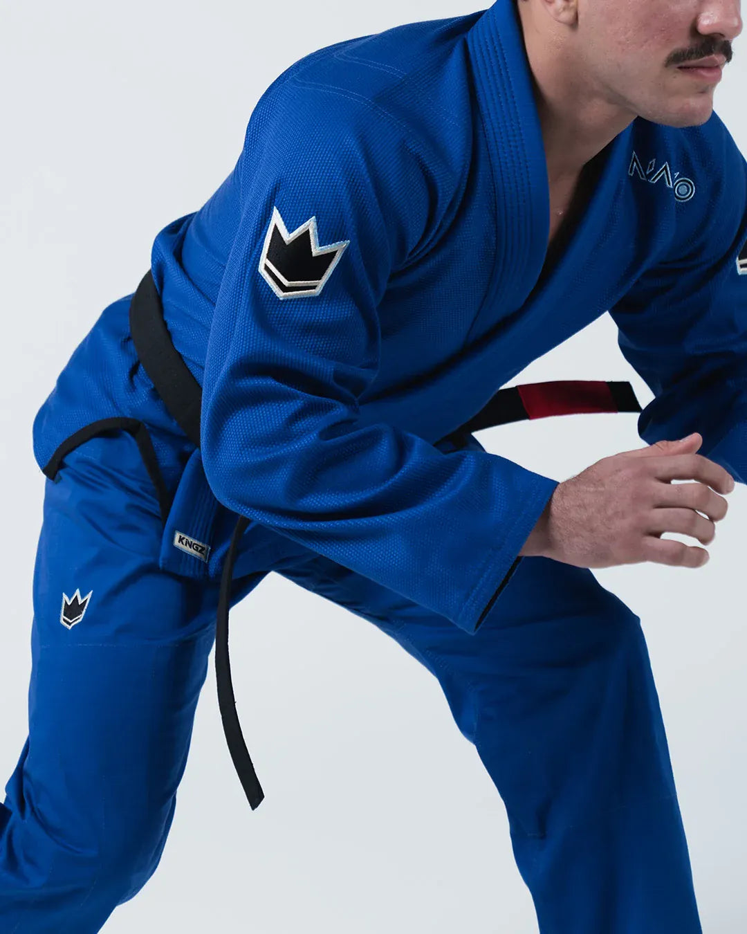 Nano 3.0 Jiu Jitsu Gi - Blue