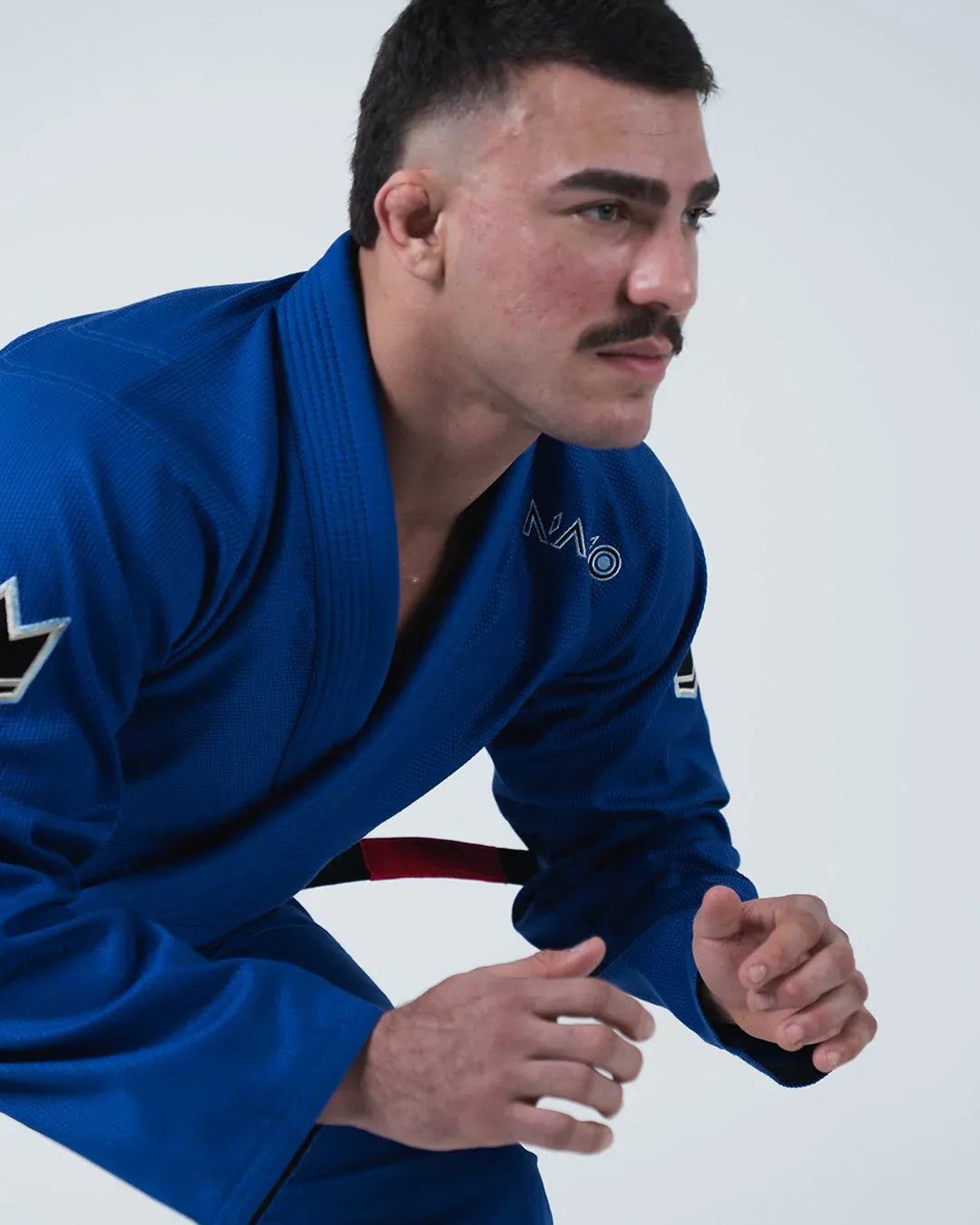Nano 3.0 Jiu Jitsu Gi - Blue