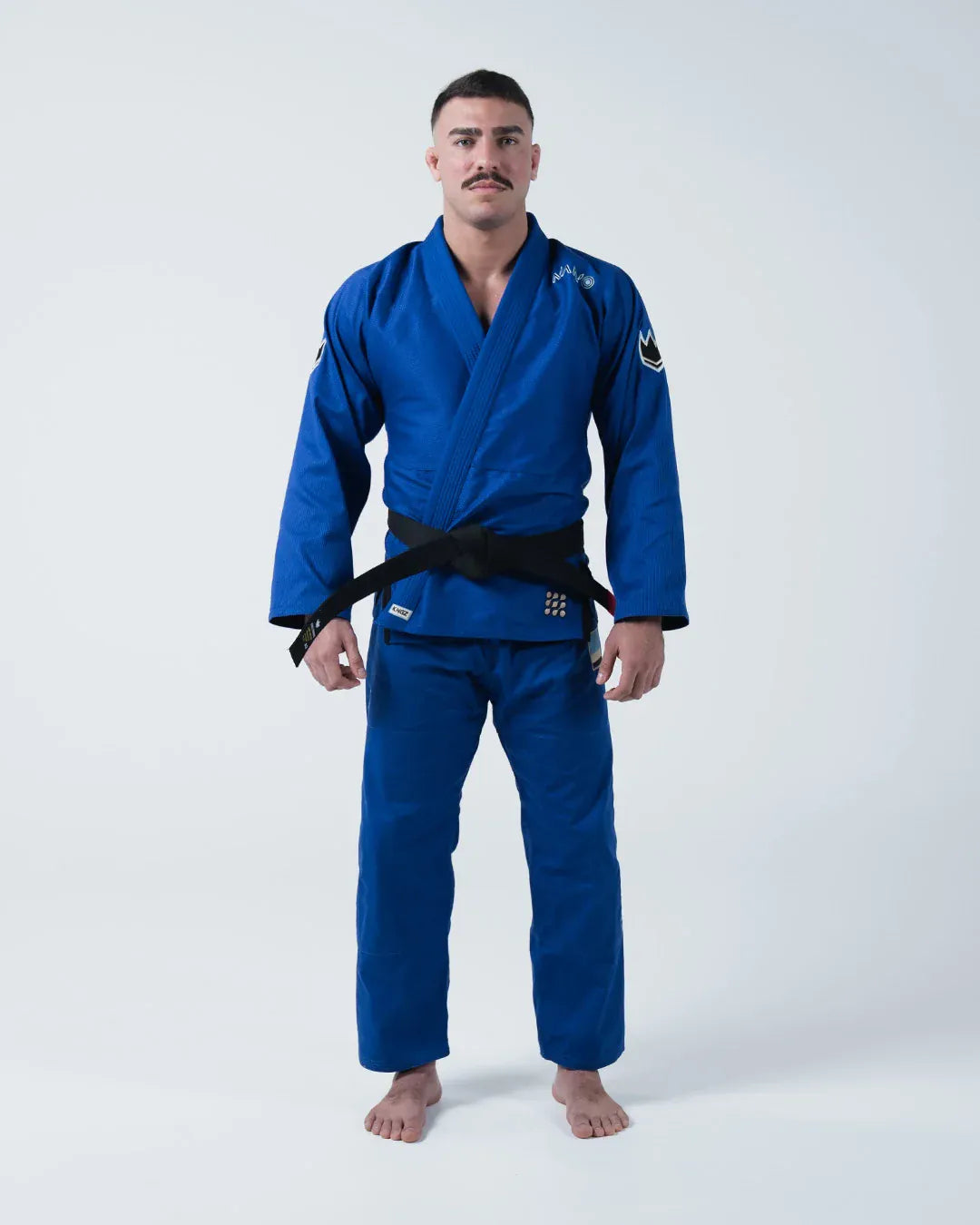 Nano 3.0 Jiu Jitsu Gi - Blue
