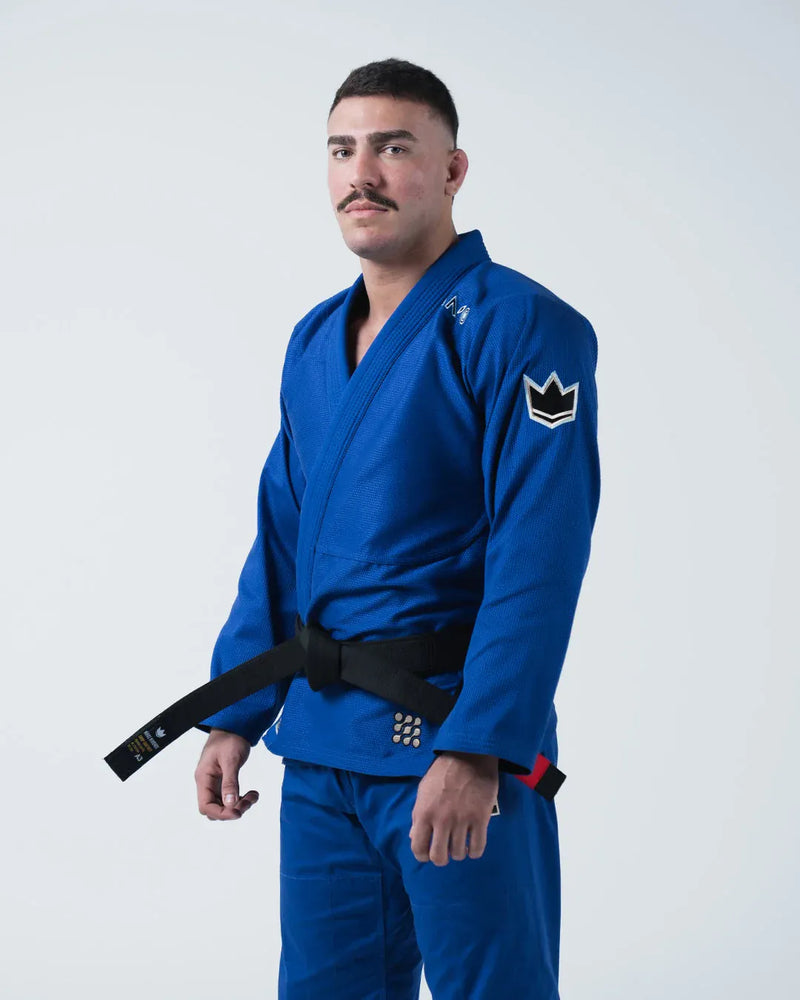 Nano 3.0 Lightweight BJJ Gi – White