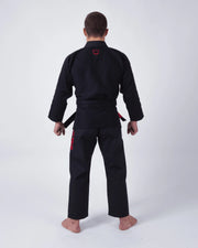 Kingz_Ultralight 2.0 Jiu Jitsu Gi 2023 Version_Black_Men_KZK20_05