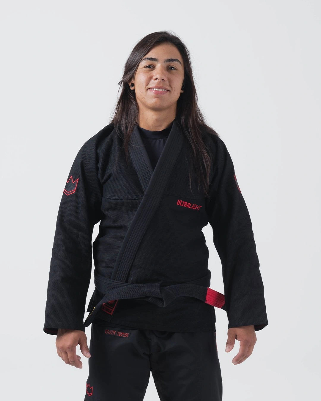 Women's Jiu Jitsu Gi