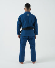 Kingz-Ultralight 2.0 Jiu Jitsu Gi - Blue (2023 version)