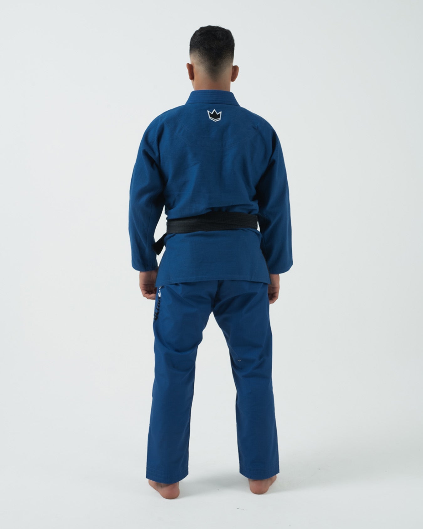 Kimono Jiu Jitsu Ultralight 2.0 - Bleu (version 2023)