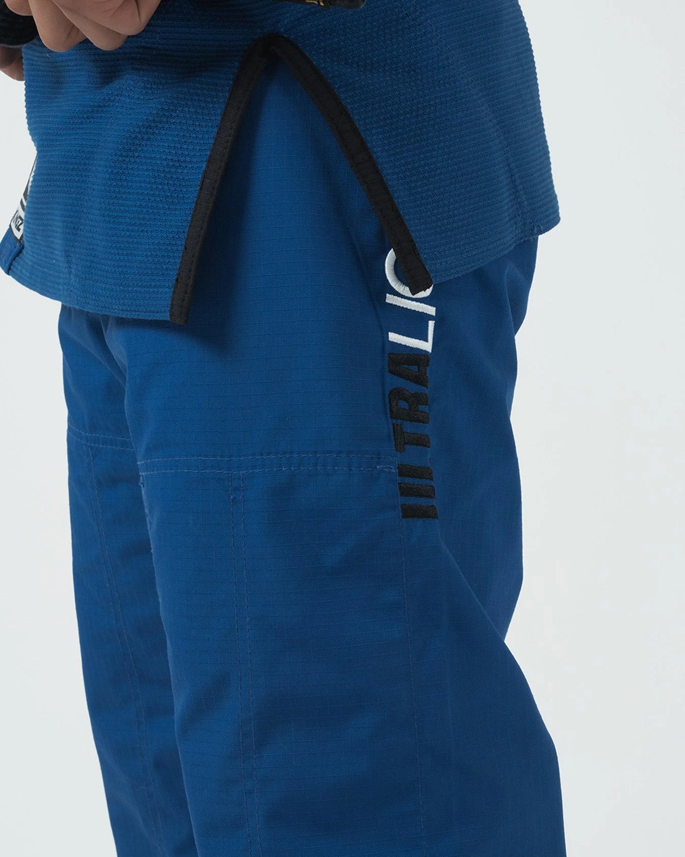 Kimono Jiu Jitsu Ultralight 2.0 - Bleu (version 2023)