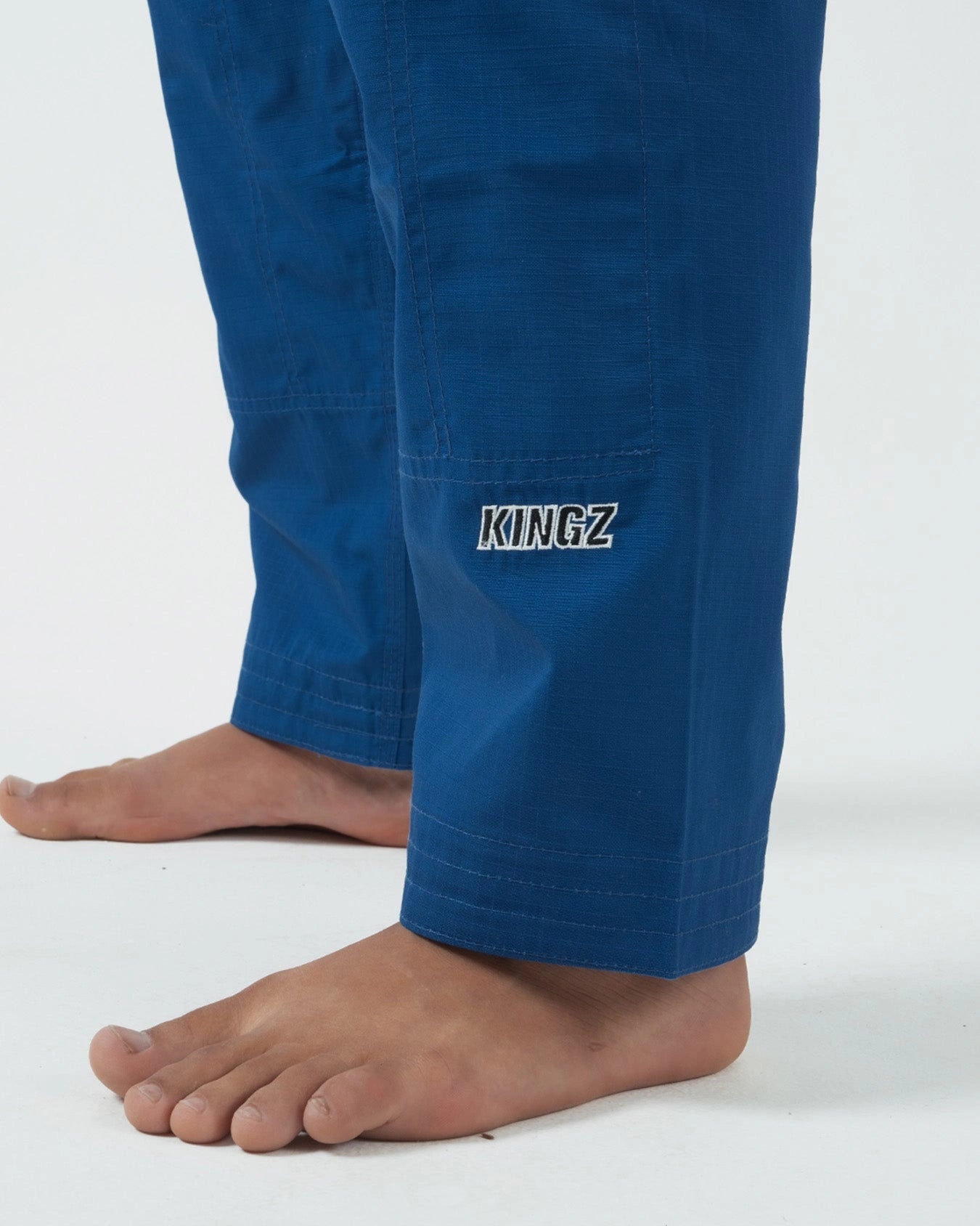 Kimono Jiu Jitsu Ultralight 2.0 - Bleu (version 2023)