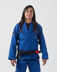 Kingz_Ultralight 2.0 Jiu Jitsu Gi 2023 Version_Blue_Women_KZK20_01