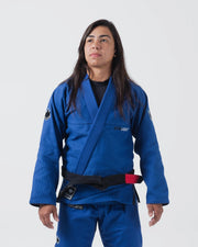 Kingz_Ultralight 2.0 Jiu Jitsu Gi 2023 Version_Blue_Women_KZK20_02