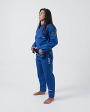 Kingz_Ultralight 2.0 Jiu Jitsu Gi 2023 Version_Blue_Women_KZK20_04