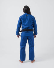 Kingz_Ultralight 2.0 Jiu Jitsu Gi 2023 Version_Blue_Women_KZK20_06