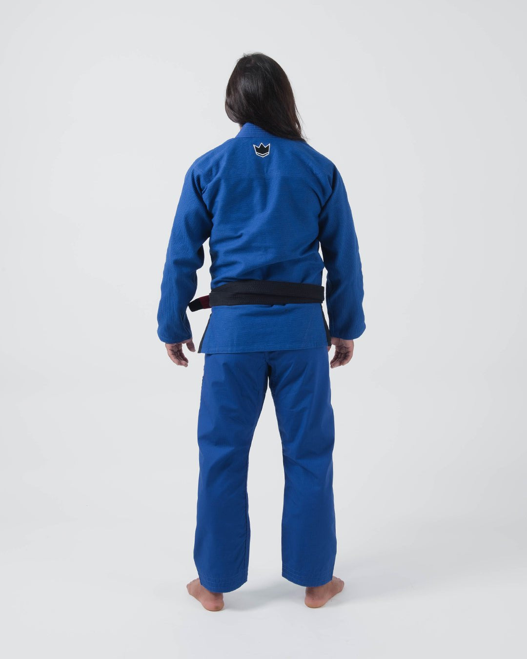 Ultralight 2.0 Women's Jiu Jitsu Gi - Blue (2023 version)