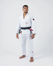 Kingz_Ultralight 2.0 Jiu Jitsu Gi 2023 Version_White_Men_KZK20_03