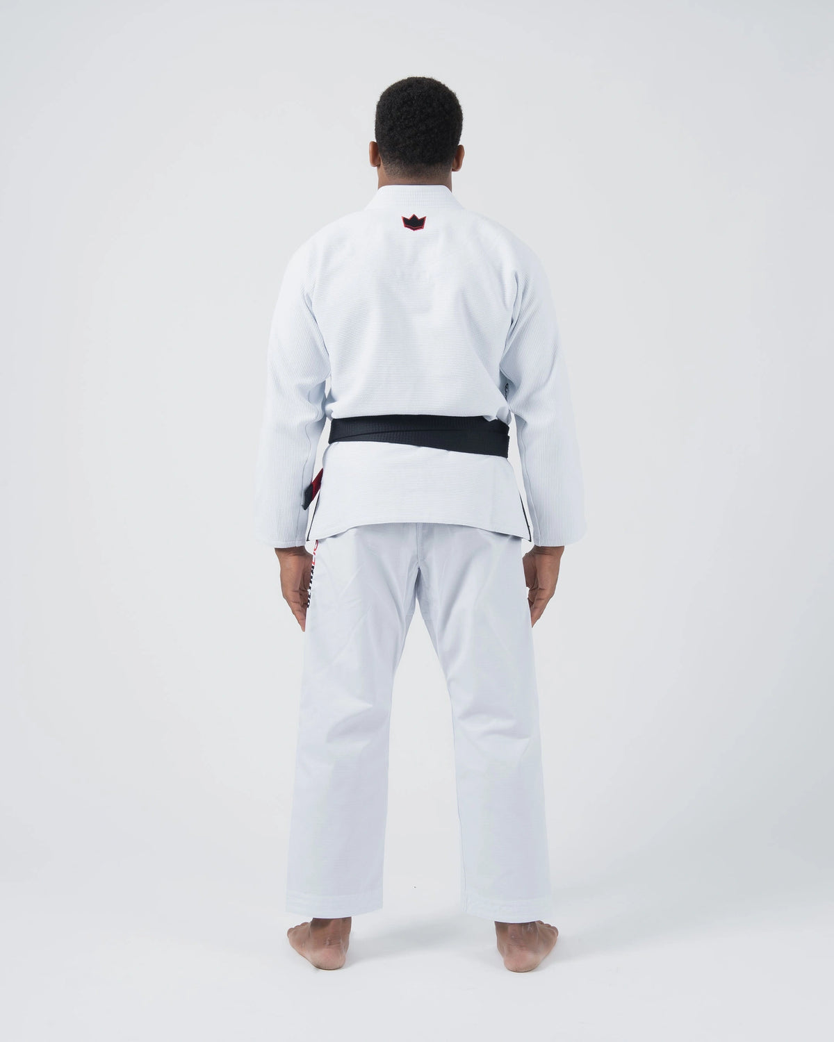 Ultralight 2.0 Jiu Jitsu Gi - White