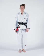 Kingz_Ultralight 2.0 Jiu Jitsu Gi 2023 Version_White_Women_KZK20_03