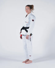 Kingz_Ultralight 2.0 Jiu Jitsu Gi 2023 Version_White_Women_KZK20_04