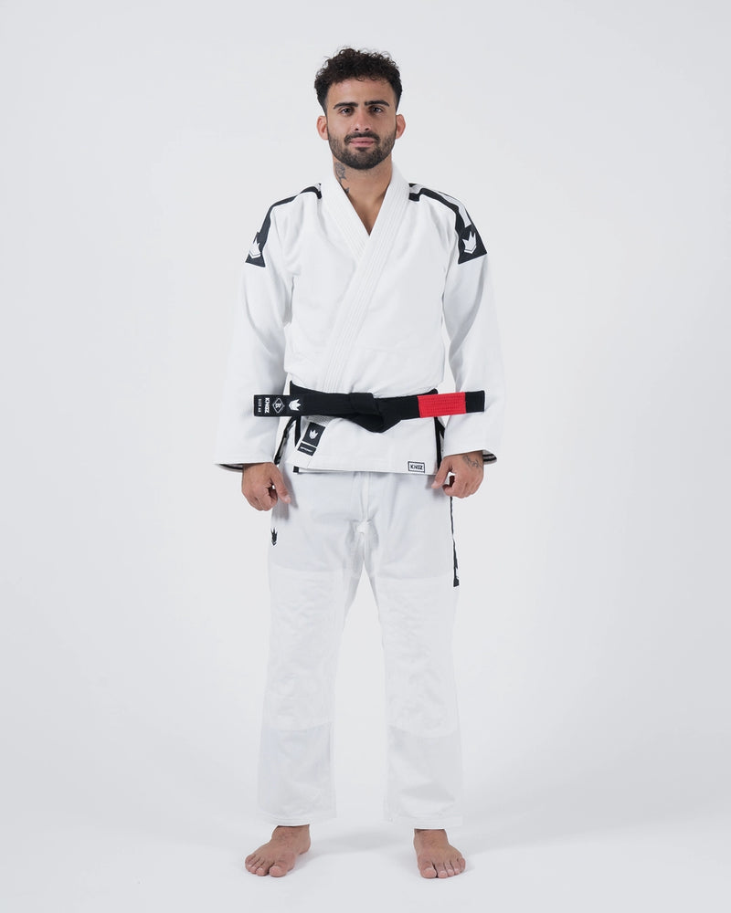 Sport Jiu Jitsu Gi - Black