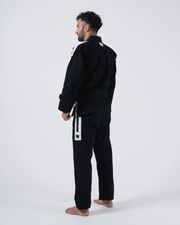 KINGZ_Sport Jiu Jitsu Gi_Black_Men_KZK22_05