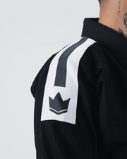 KINGZ_Sport Jiu Jitsu Gi_Black_Men_KZK22_10