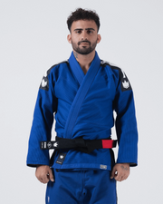 KINGZ_Sport Jiu Jitsu Gi_Blue_Men_KZK22_01
