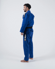 KINGZ_Sport Jiu Jitsu Gi_Blue_Men_KZK22_05