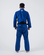 KINGZ_Sport Jiu Jitsu Gi_Blue_Men_KZK22_06