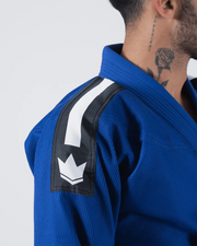 KINGZ_Sport Jiu Jitsu Gi_Blue_Men_KZK22_09
