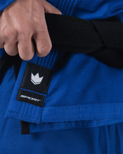 KINGZ_Sport Jiu Jitsu Gi_Blue_Men_KZK22_10