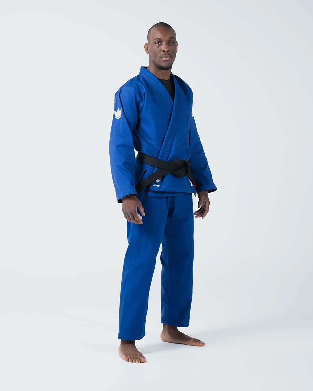 The ONE V2 Jiu Jitsu Gi - Blue