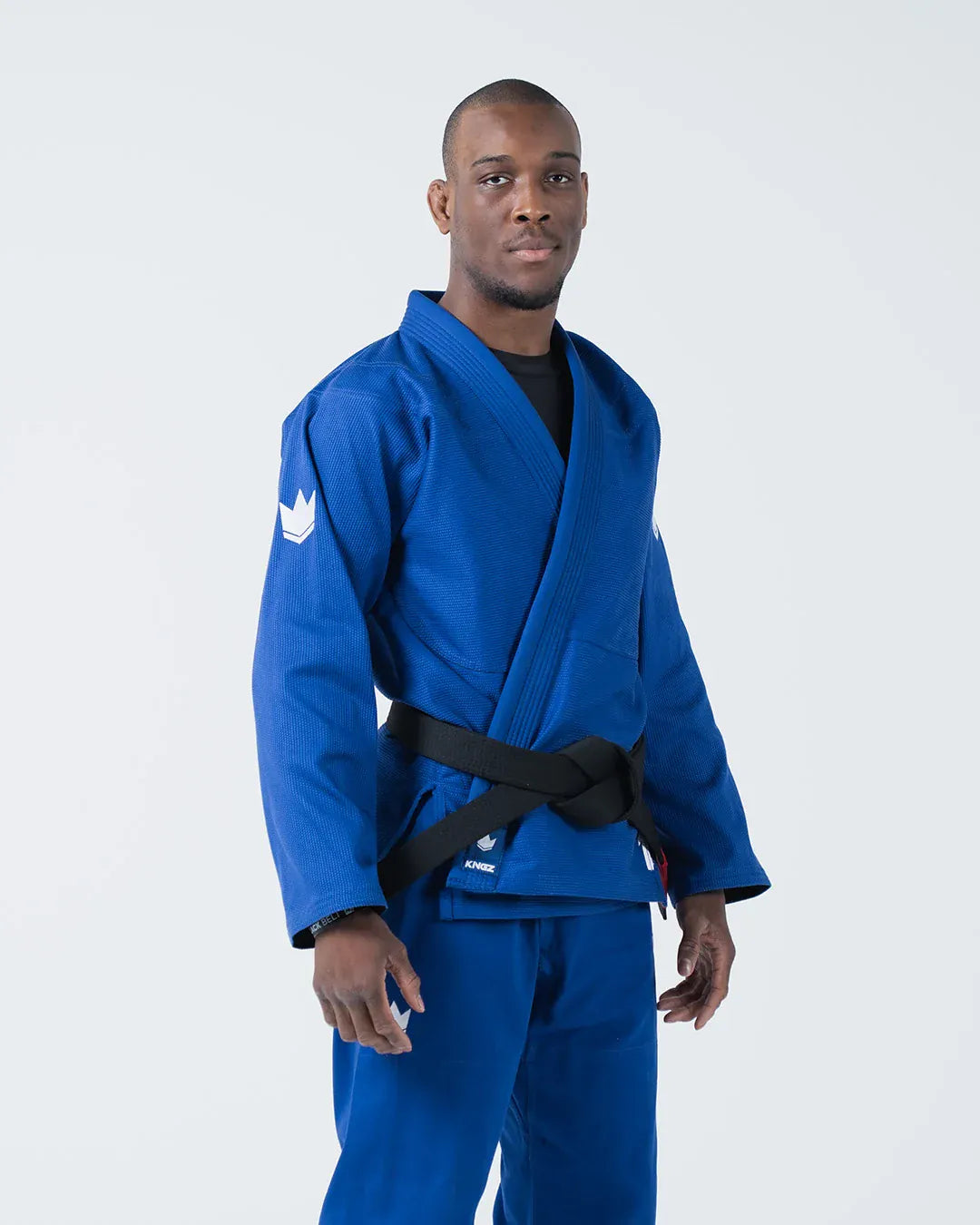 The ONE V2 Jiu Jitsu Gi - Blue