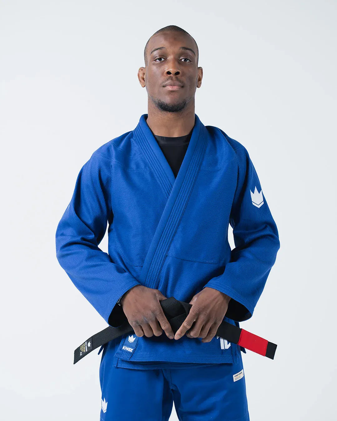 The ONE V2 Jiu Jitsu Gi - Blue