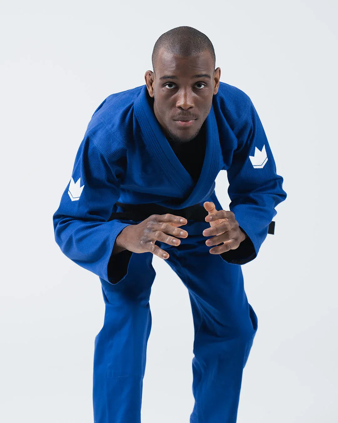 The ONE V2 Jiu Jitsu Gi - Blue