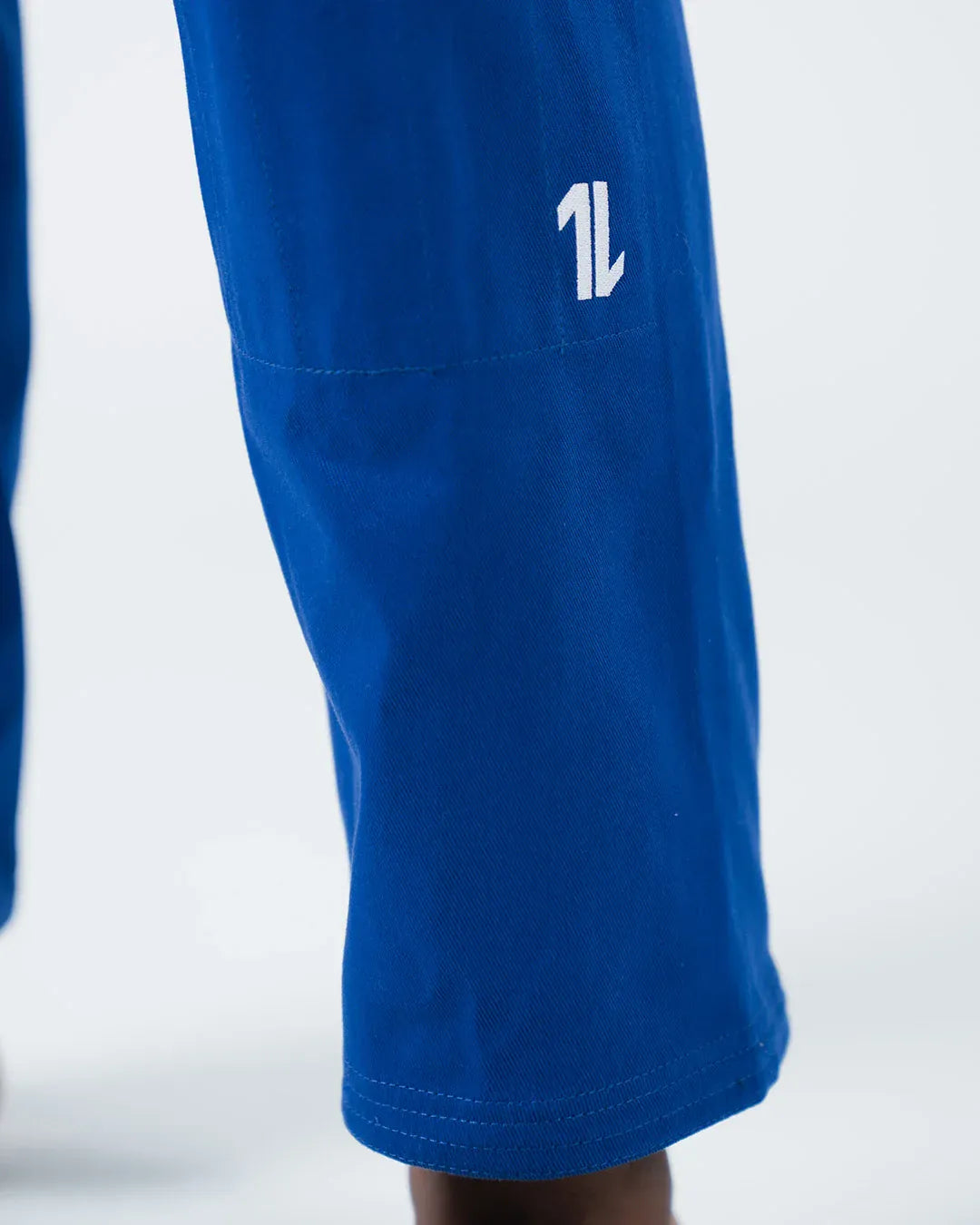 The ONE V2 Jiu Jitsu Gi - Blue