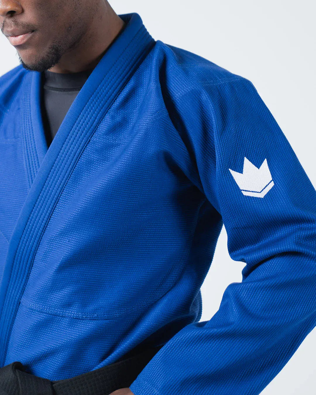 The ONE V2 Jiu Jitsu Gi - Blue