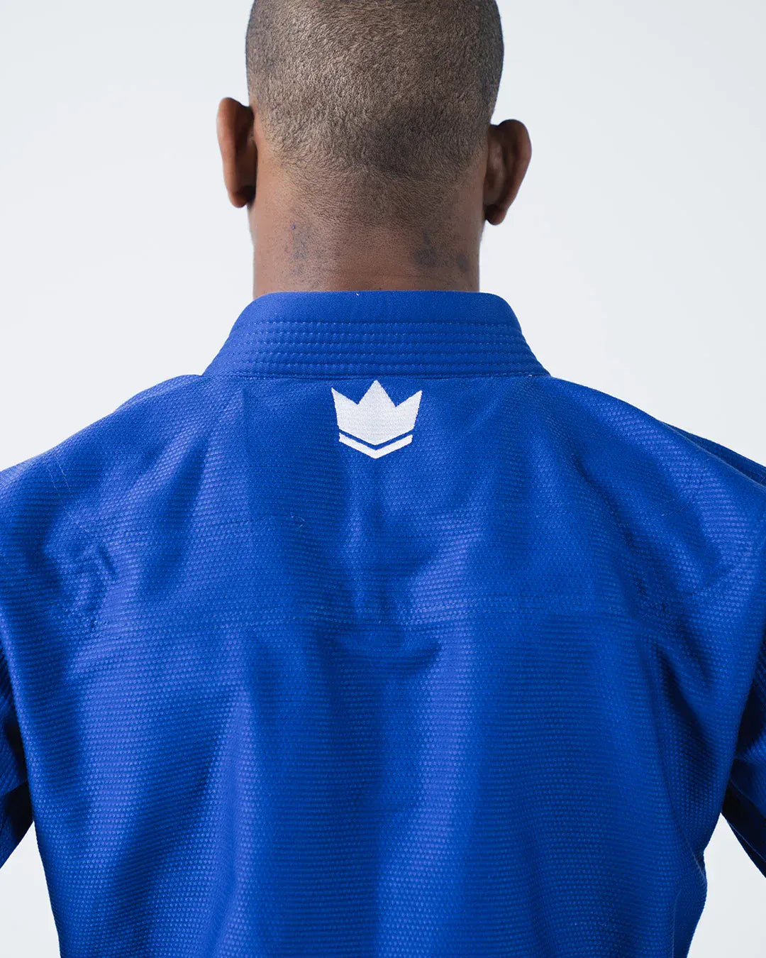 The ONE V2 Jiu Jitsu Gi - Blue