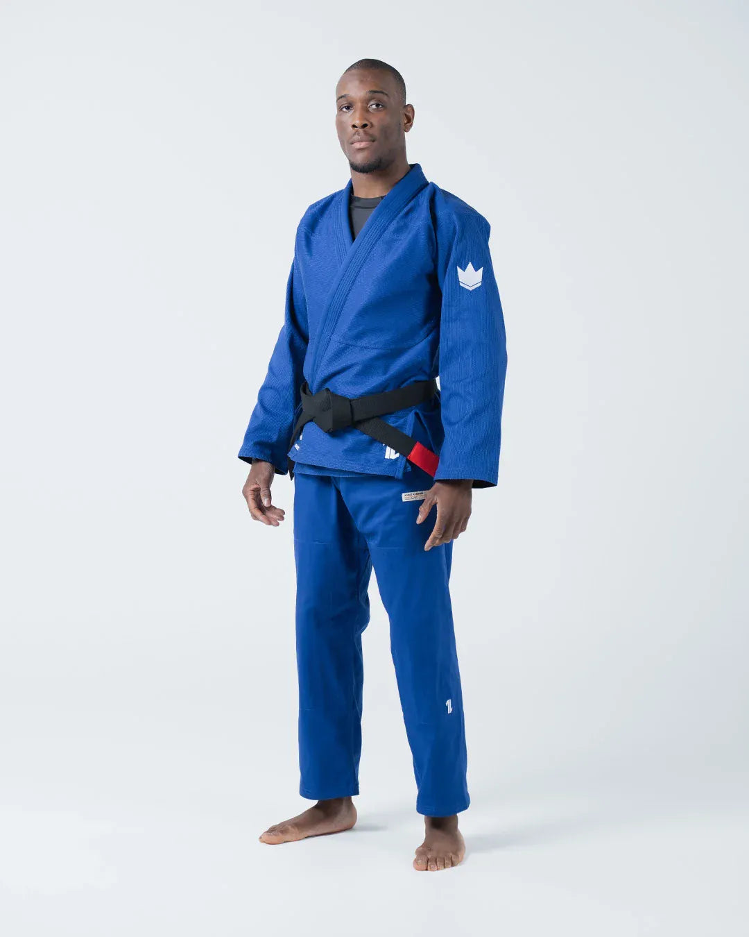 The ONE V2 Jiu Jitsu Gi - Blue