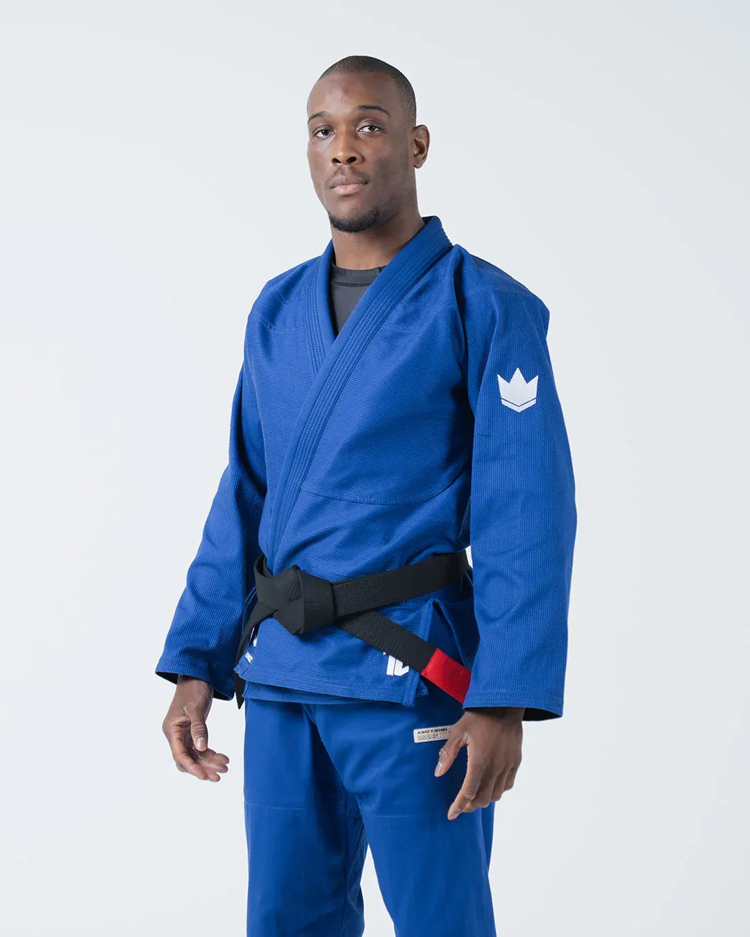 The ONE V2 Jiu Jitsu Gi - Blue