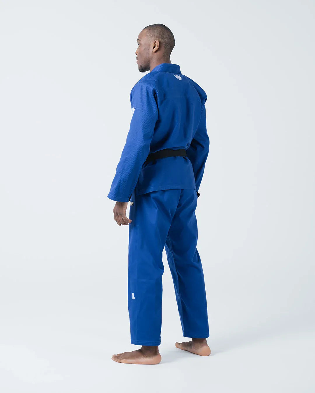 The ONE V2 Jiu Jitsu Gi - Blue