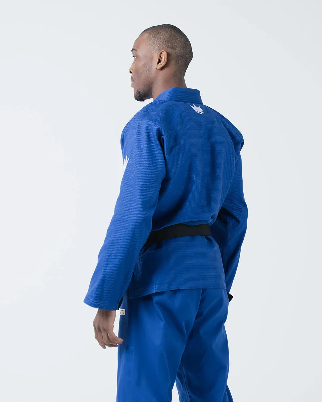 The ONE V2 Jiu Jitsu Gi - Blue