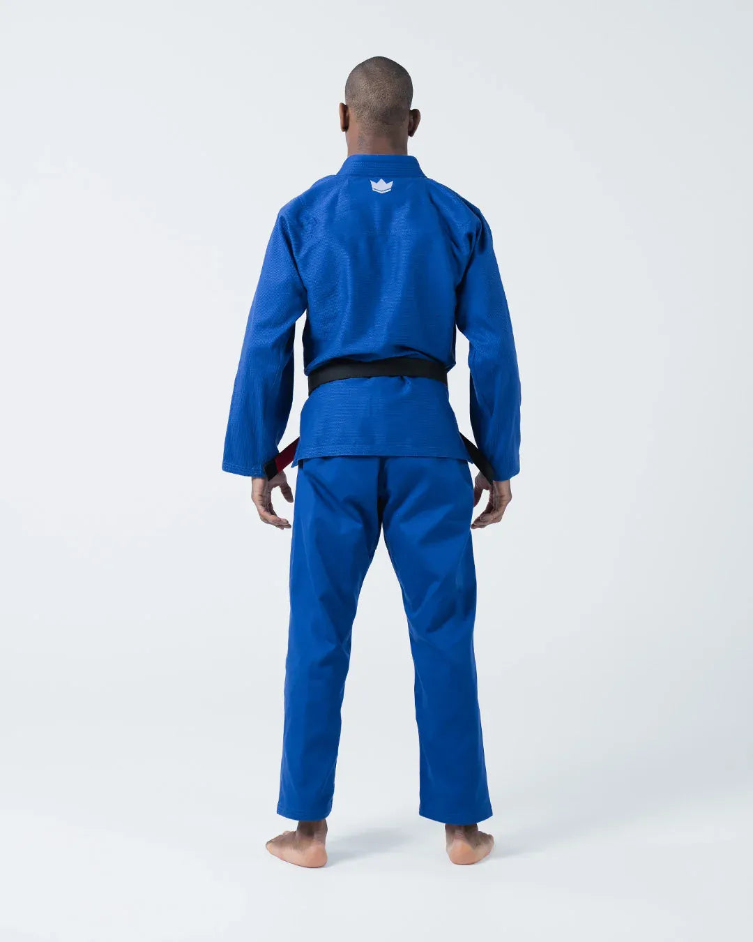 The ONE V2 Jiu Jitsu Gi - Blue