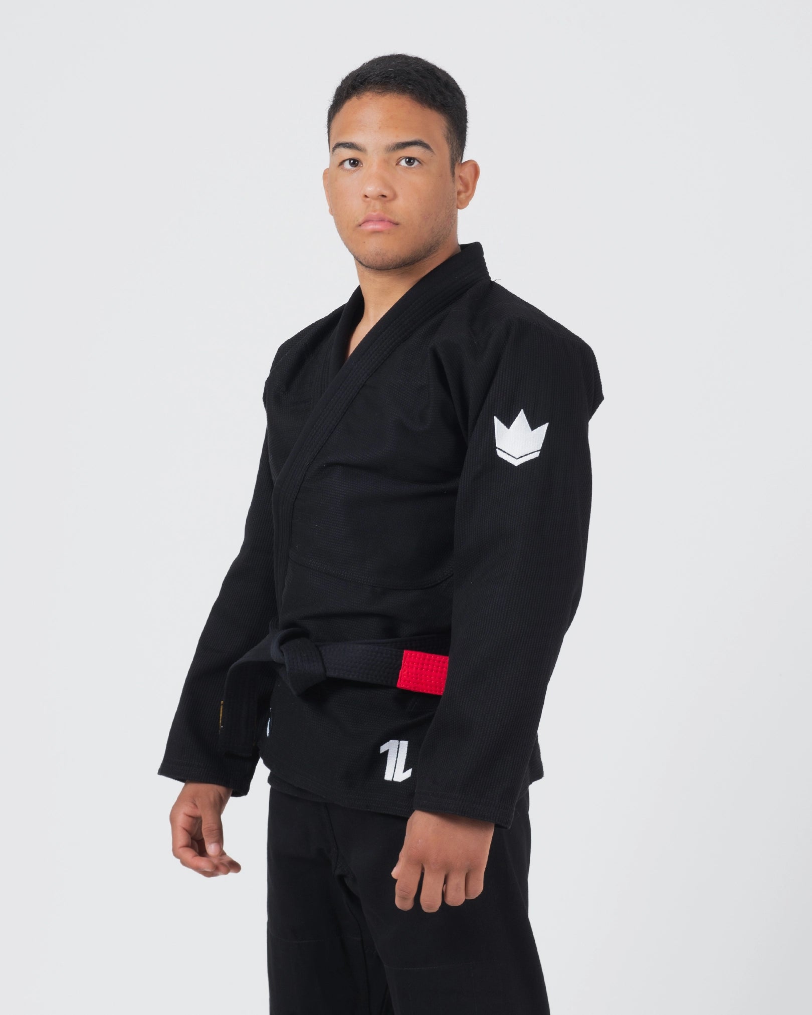 The ONE V2 Jiu Jitsu Gi - Blue