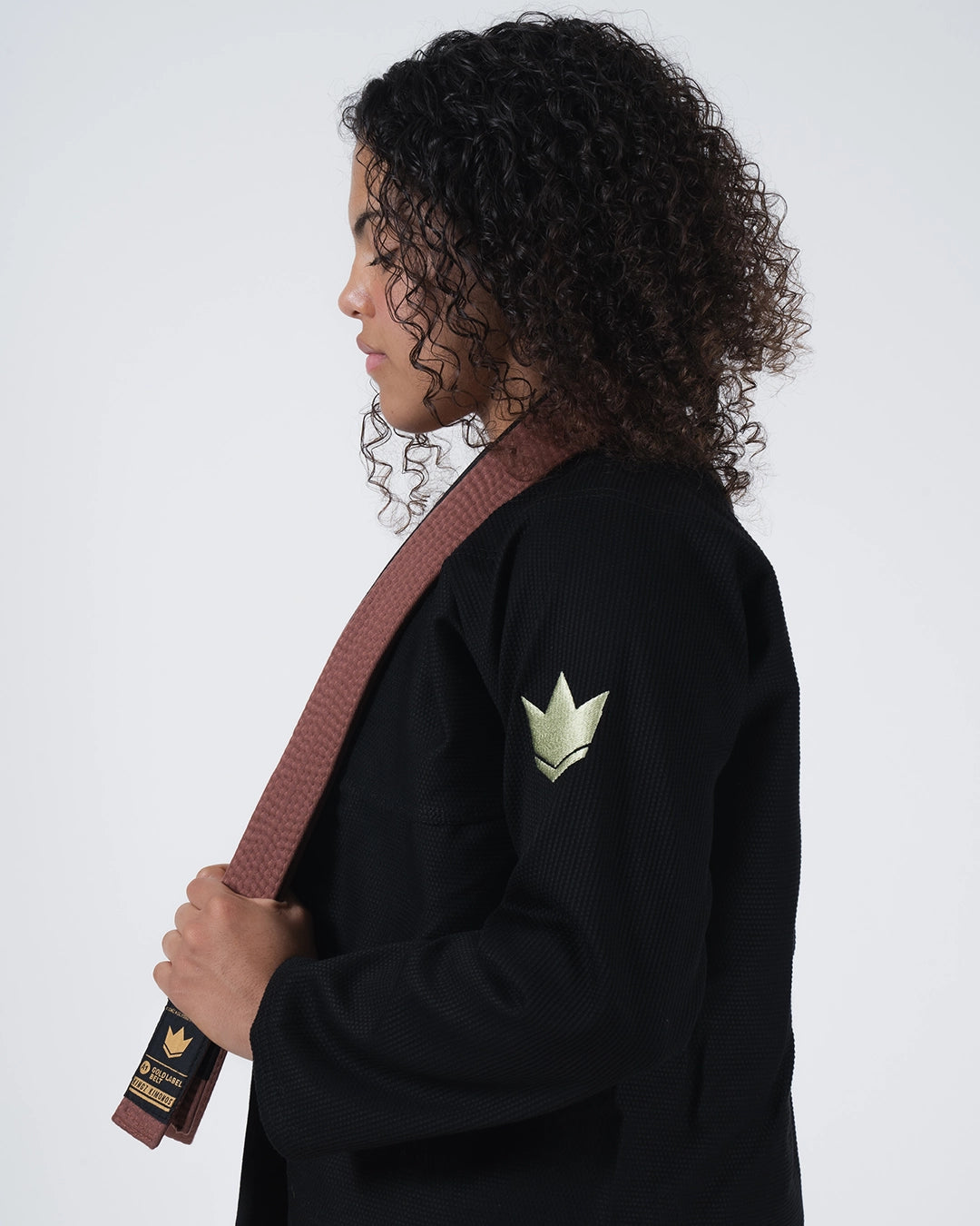 Kimono Jiu Jitsu Kingz The ONE V2 - Bleu - Modèle 2024