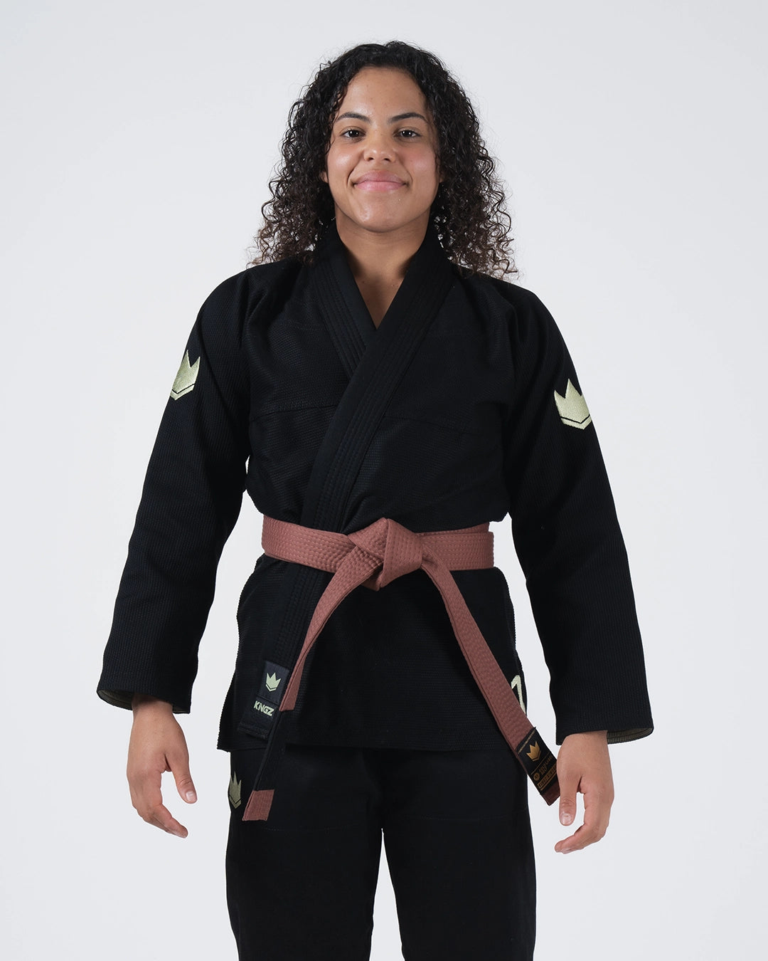Kimono Jiu Jitsu Kingz The ONE V2 - Bleu - Modèle 2024