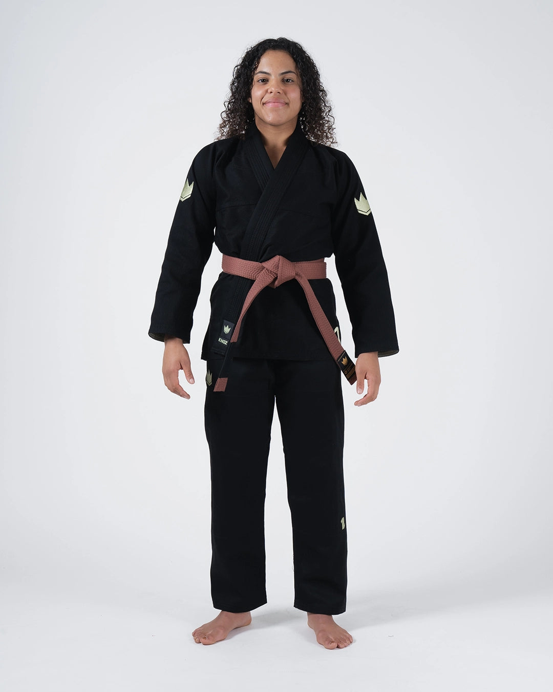 Kimono Jiu Jitsu Kingz The ONE V2 - Bleu - Modèle 2024