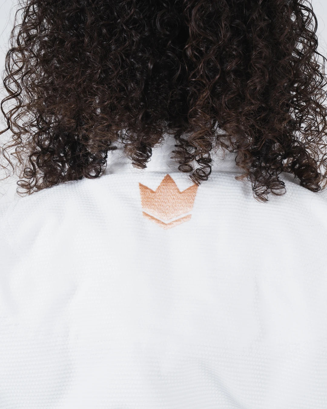 The ONE V2  Women's Jiu Jitsu Gi - White