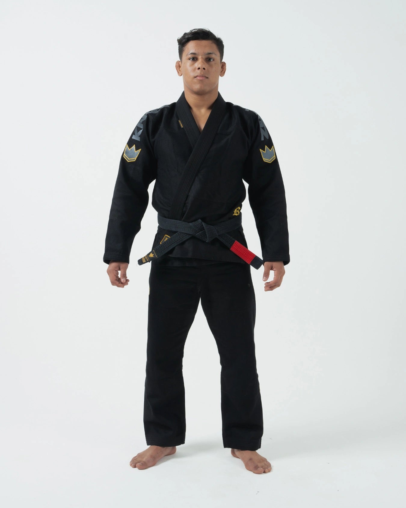 Comp 450 V6 Gi - Black (2023 version)