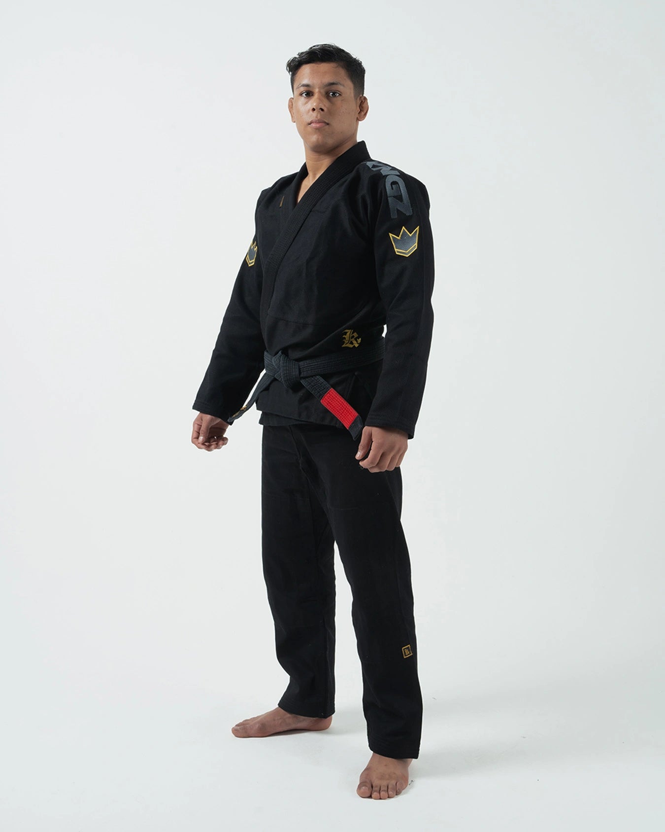 Comp 450 V6 Gi - Black (2023 version)